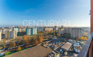 1-к квартира, вторичка, 41м2, 14/16 этаж