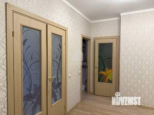 1-к квартира, вторичка, 46м2, 8/9 этаж