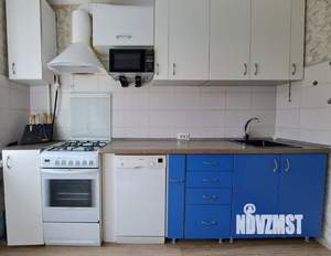 1-к квартира, вторичка, 39м2, 5/5 этаж