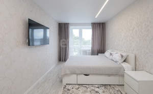 1-к квартира, вторичка, 32м2, 6/9 этаж