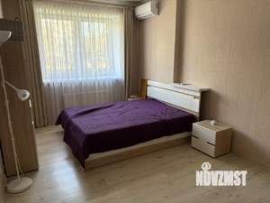 1-к квартира, вторичка, 37м2, 1/8 этаж