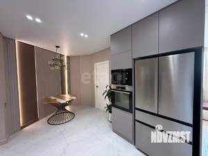 3-к квартира, вторичка, 86м2, 13/15 этаж