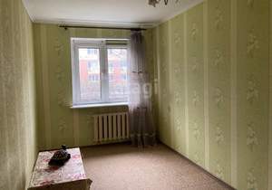 2-к квартира, вторичка, 46м2, 1/5 этаж