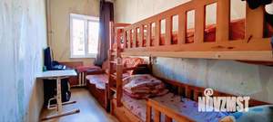 3-к квартира, вторичка, 60м2, 1/3 этаж