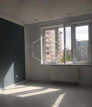 2-к квартира, вторичка, 74м2, 3/9 этаж