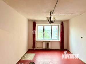 2-к квартира, вторичка, 51м2, 5/9 этаж