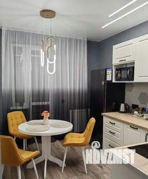 1-к квартира, вторичка, 38м2, 6/17 этаж