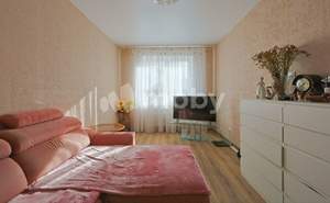 1-к квартира, вторичка, 35м2, 8/8 этаж