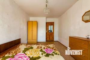 2-к квартира, вторичка, 54м2, 4/9 этаж