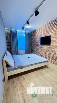 1-к квартира, вторичка, 39м2, 1/7 этаж