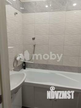 2-к квартира, вторичка, 52м2, 1/5 этаж