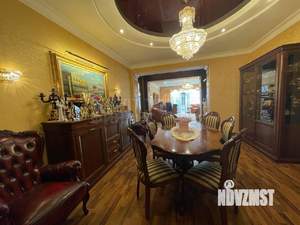 2-к квартира, вторичка, 120м2, 1/2 этаж