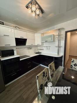 3-к квартира, вторичка, 70м2, 2/10 этаж