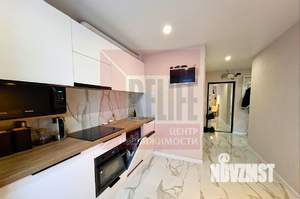 2-к квартира, вторичка, 53м2, 6/9 этаж