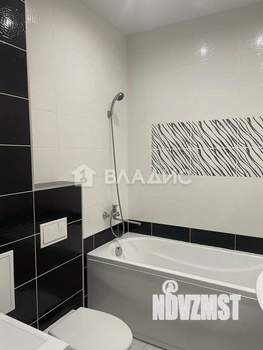 1-к квартира, вторичка, 35м2, 4/7 этаж