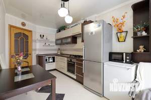 1-к квартира, вторичка, 42м2, 5/6 этаж