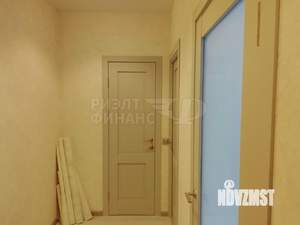 1-к квартира, вторичка, 30м2, 3/10 этаж