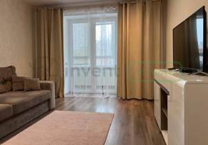 1-к квартира, вторичка, 37м2, 3/9 этаж