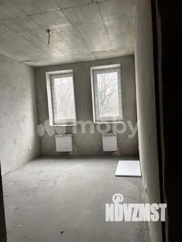 1-к квартира, вторичка, 37м2, 1/5 этаж