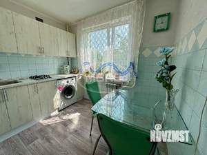 1-к квартира, вторичка, 33м2, 4/10 этаж