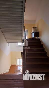 1-к квартира, вторичка, 44м2, 4/4 этаж