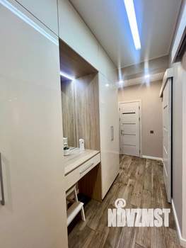 3-к квартира, вторичка, 76м2, 6/9 этаж