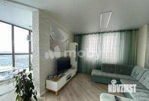 3-к квартира, вторичка, 112м2, 16/16 этаж