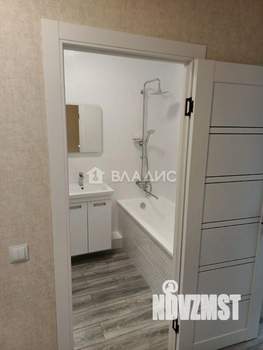 1-к квартира, вторичка, 41м2, 8/25 этаж