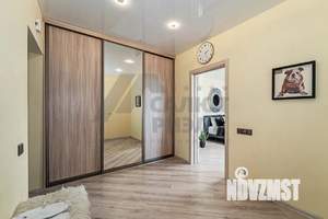 2-к квартира, вторичка, 60м2, 8/21 этаж