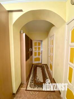 2-к квартира, вторичка, 58м2, 1/5 этаж