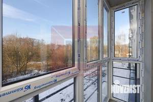 1-к квартира, вторичка, 38м2, 4/4 этаж