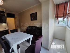 3-к квартира, вторичка, 103м2, 6/12 этаж