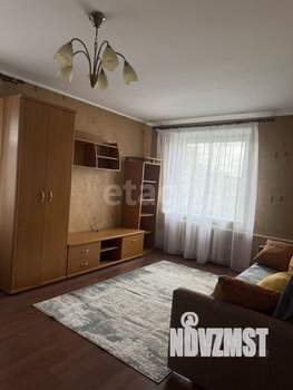1-к квартира, вторичка, 35м2, 5/5 этаж