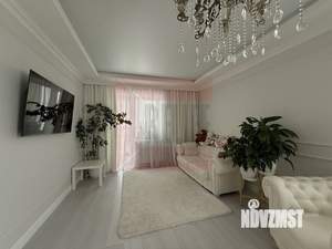 3-к квартира, вторичка, 90м2, 8/9 этаж