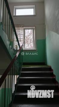 3-к квартира, вторичка, 56м2, 5/5 этаж