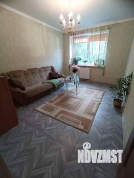 1-к квартира, вторичка, 33м2, 1/10 этаж