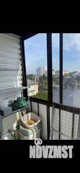 1-к квартира, вторичка, 41м2, 5/9 этаж