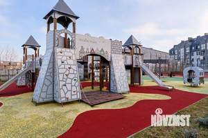 2-к квартира, вторичка, 68м2, 2/4 этаж