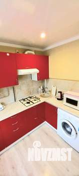 1-к квартира, вторичка, 34м2, 5/5 этаж