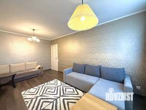 2-к квартира, вторичка, 60м2, 6/9 этаж