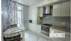 1-к квартира, вторичка, 37м2, 4/10 этаж