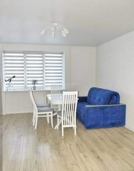 4-к квартира, вторичка, 79м2, 4/5 этаж