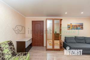 1-к квартира, вторичка, 31м2, 1/5 этаж