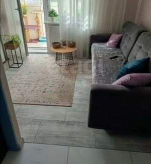 1-к квартира, вторичка, 43м2, 2/8 этаж