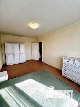 1-к квартира, вторичка, 40м2, 9/10 этаж