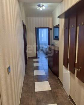 2-к квартира, вторичка, 55м2, 4/5 этаж