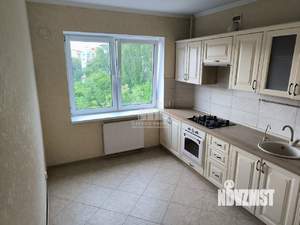 1-к квартира, вторичка, 41м2, 4/5 этаж