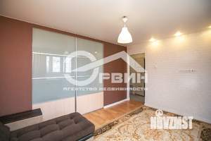 1-к квартира, вторичка, 41м2, 7/9 этаж