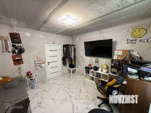 3-к квартира, вторичка, 70м2, 4/9 этаж