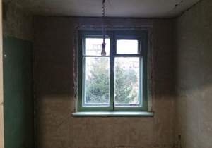 2-к квартира, вторичка, 50м2, 3/3 этаж